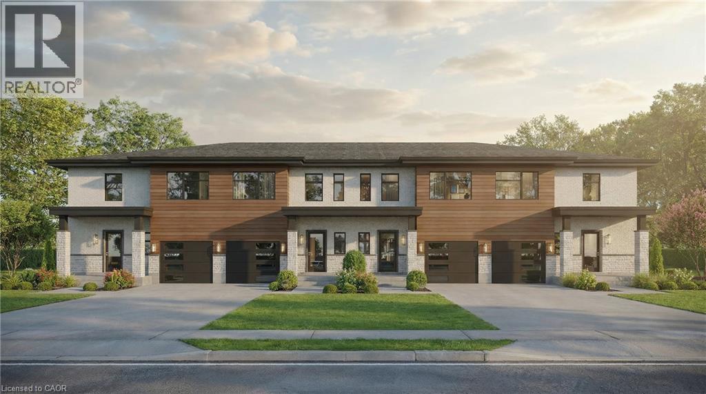 132 COLLEGE Street UnitNo. 5, Smithville