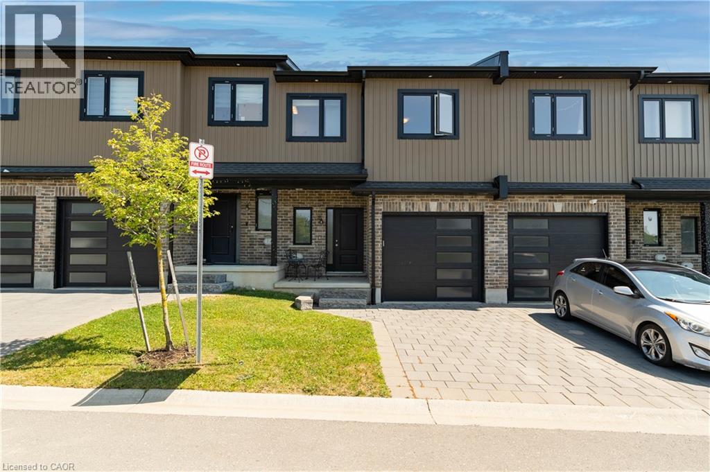 18-811 SARNIA Road, London