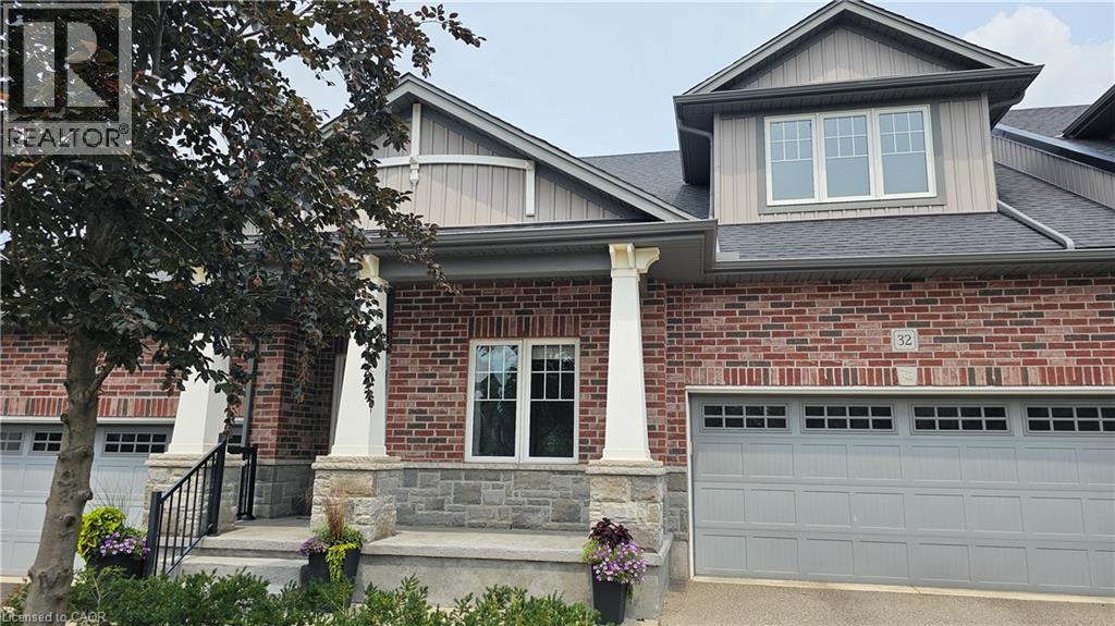 190 ARGYLE Street UnitNo. 32, Simcoe