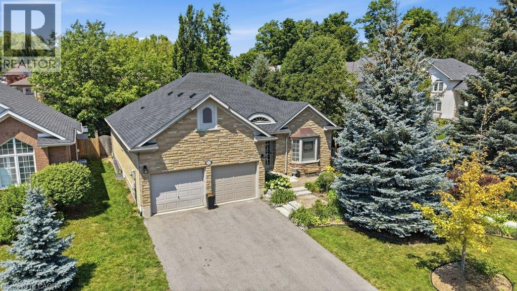 515 BIRCHLEAF Walk, Waterloo