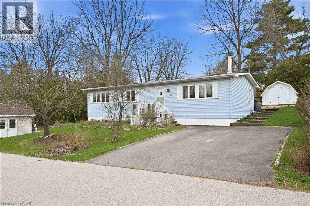 1294 8TH CONCESSION Road UnitNo. 131, Hamilton