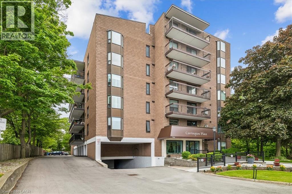 966 QUEENSTON Road UnitNo. 605, Stoney Creek