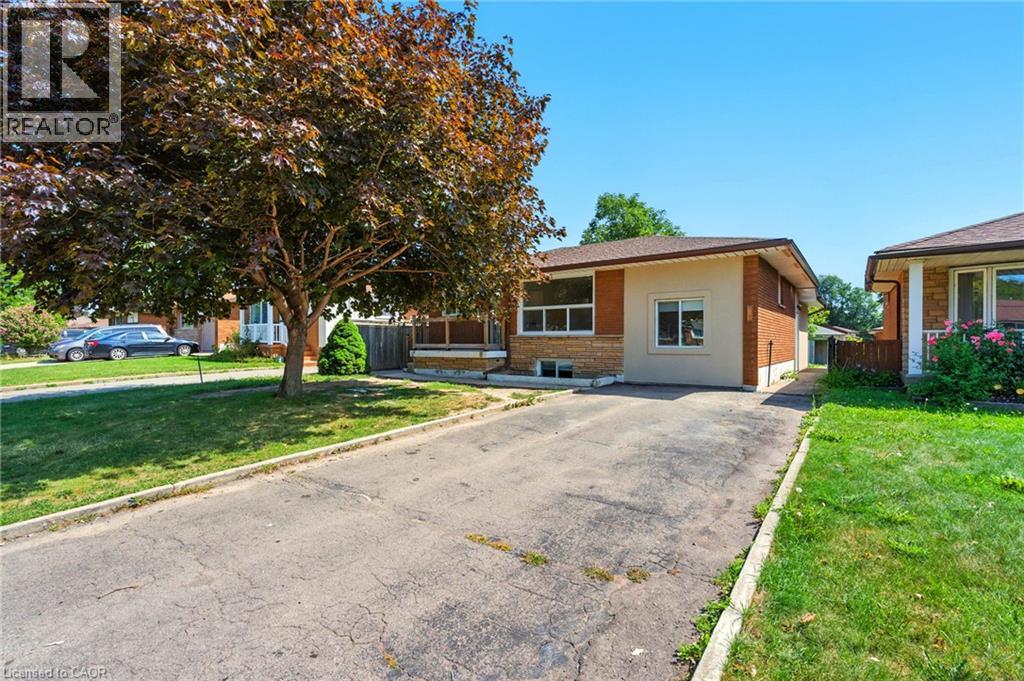 929 UPPER OTTAWA Street, Hamilton