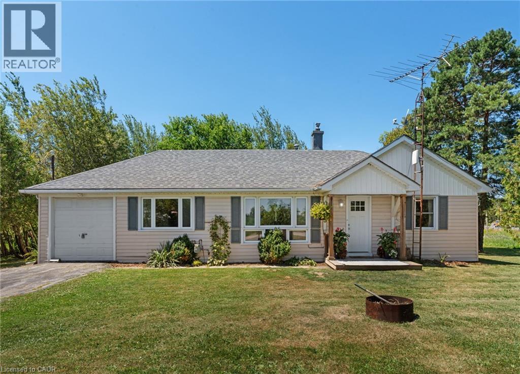 3 BOUSFIELD Lane, Jarvis