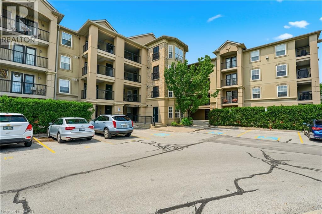 2035 APPLEBY Line UnitNo. 307, Burlington