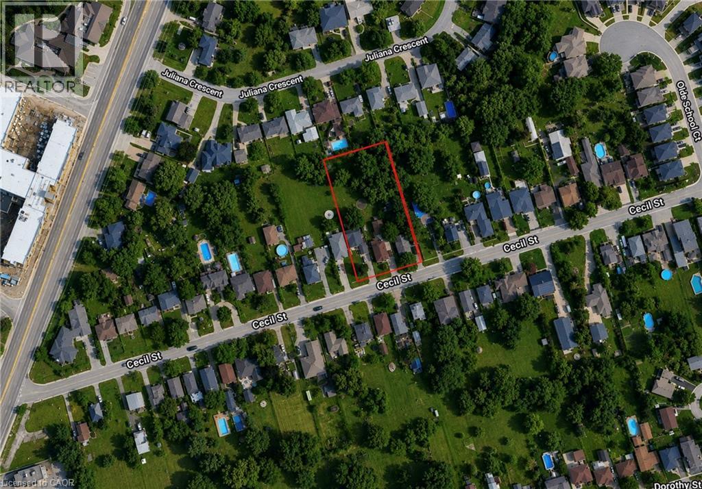 29 CECIL Street, St. Catharines