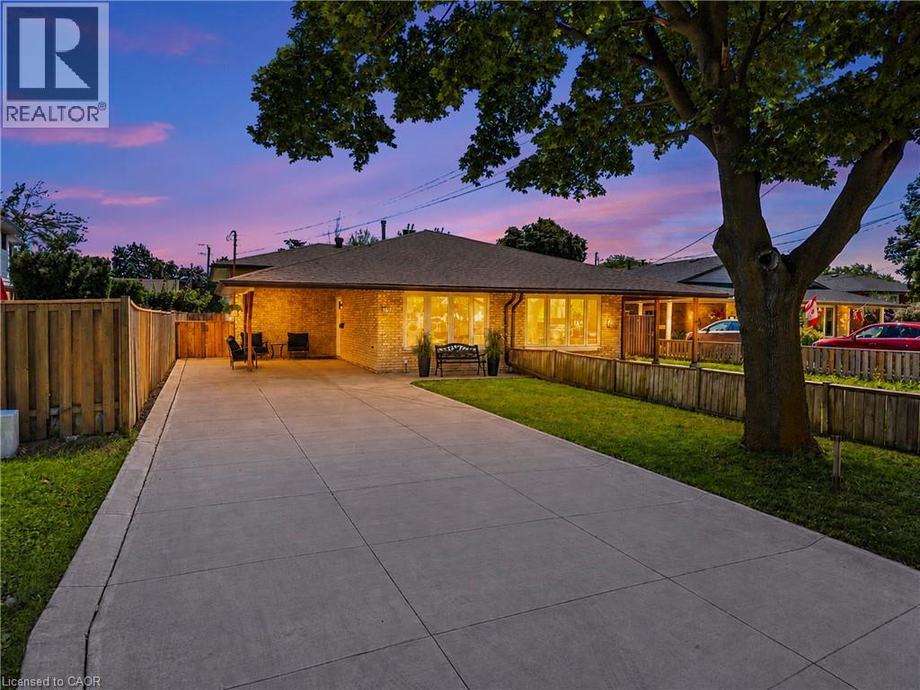 167 BERKINDALE Drive, Hamilton