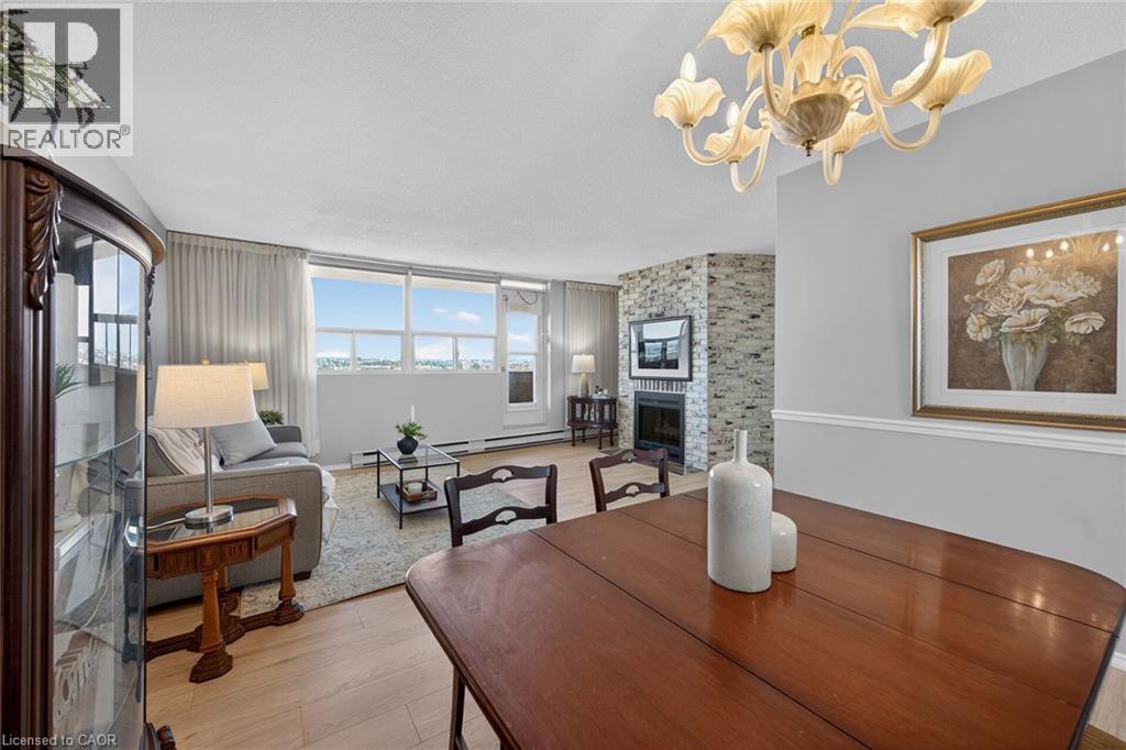700 DYNES Road UnitNo. 904, Burlington