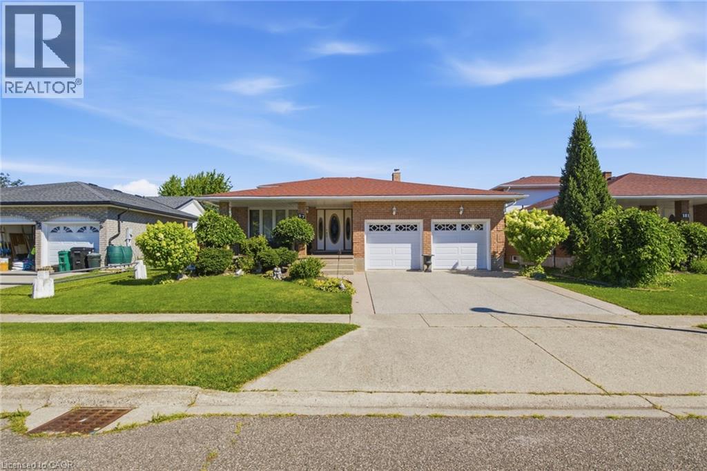 97 SOUTHVIEW Crescent, Cambridge