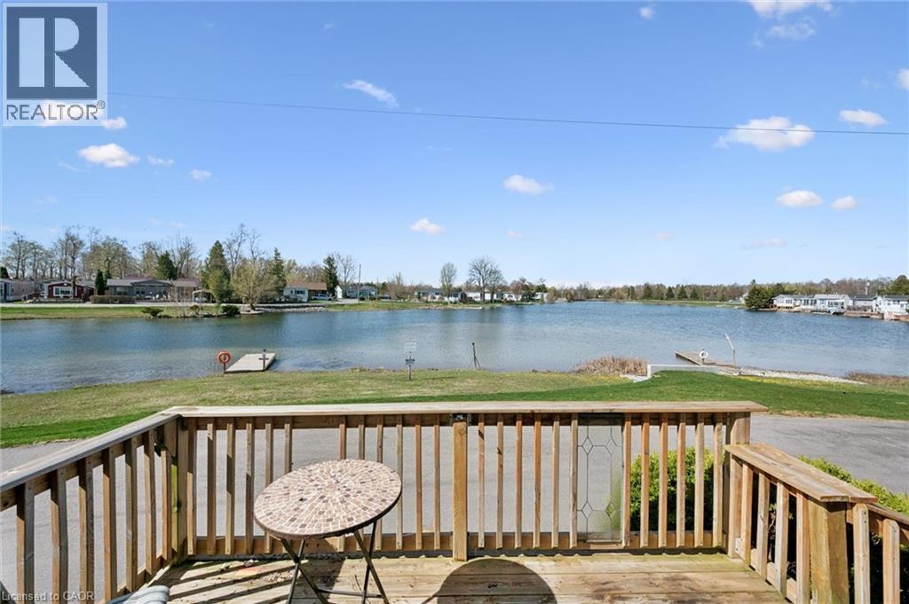 27 TRILLIUM BEACH Drive, Puslinch