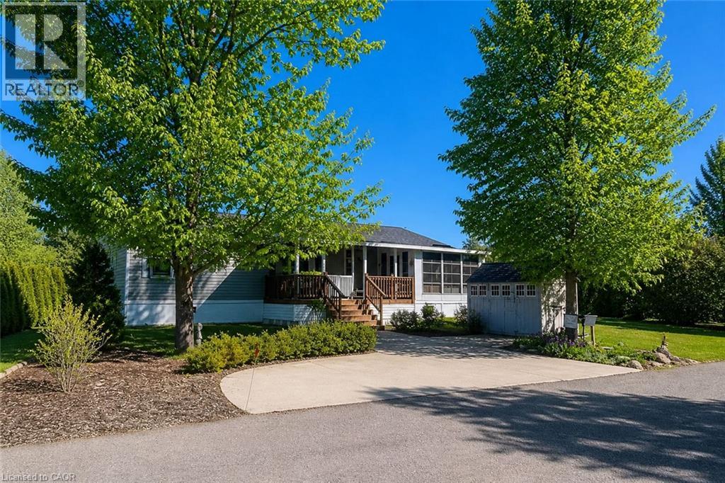 4449 MILBUROUGH Line UnitNo. 5 Beech Street, Burlington
