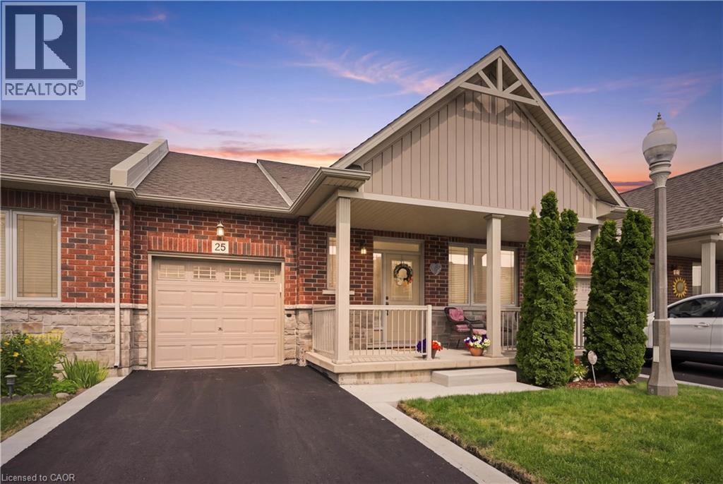 25 STICKLAND Lane, Binbrook
