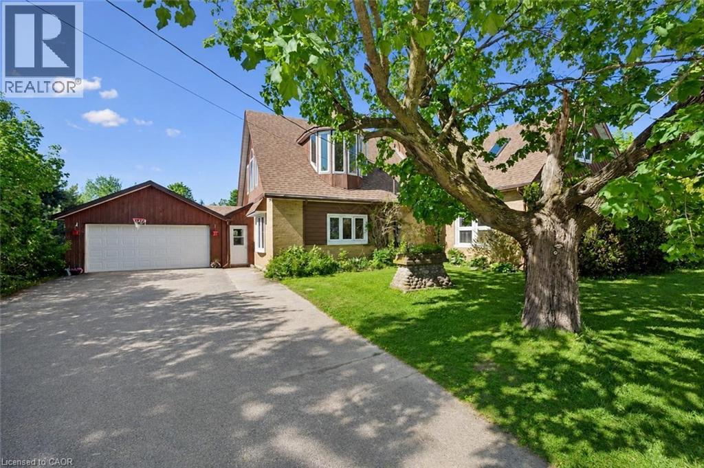 6594 FORESTELL Road, Puslinch