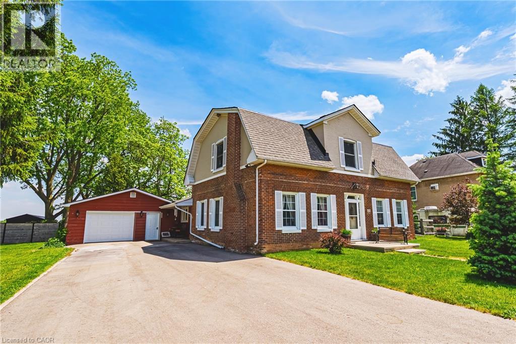 670 MOUNT PLEASANT Road, Mount Pleasant