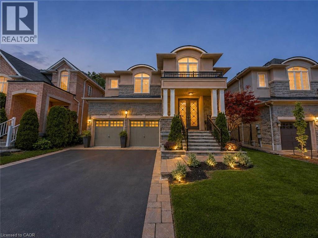 80 SUTHERLAND Crescent, Ancaster