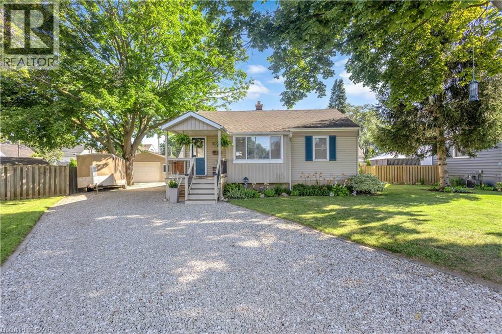 71 ALEXANDER Drive, Brantford