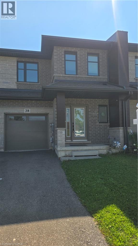 38 JAYLA Lane, Smithville