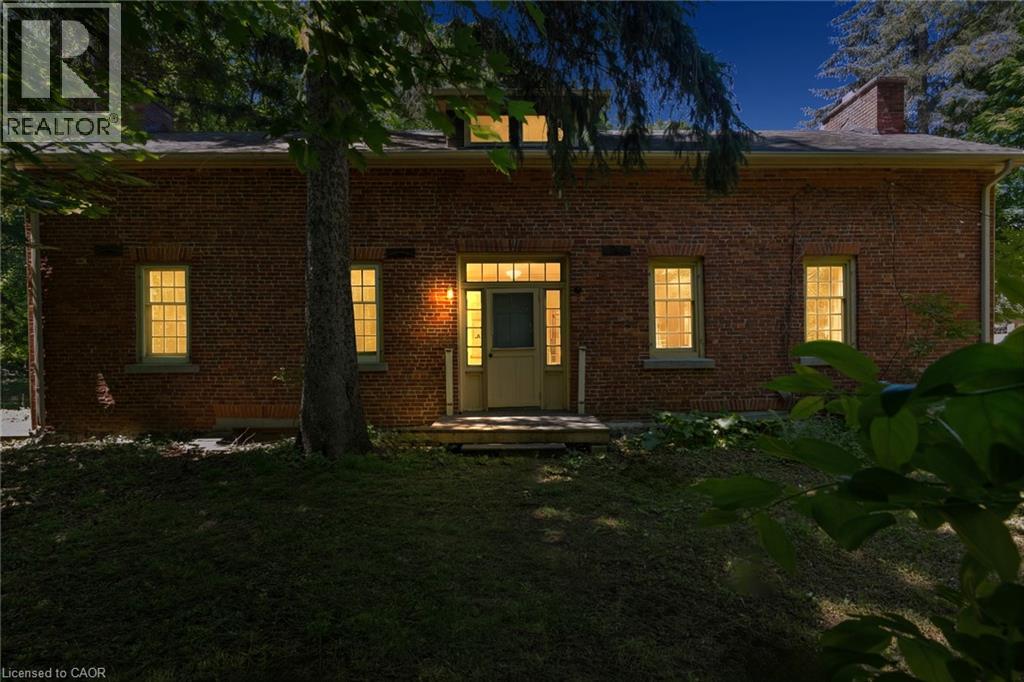 41 MILL Street, Mississauga