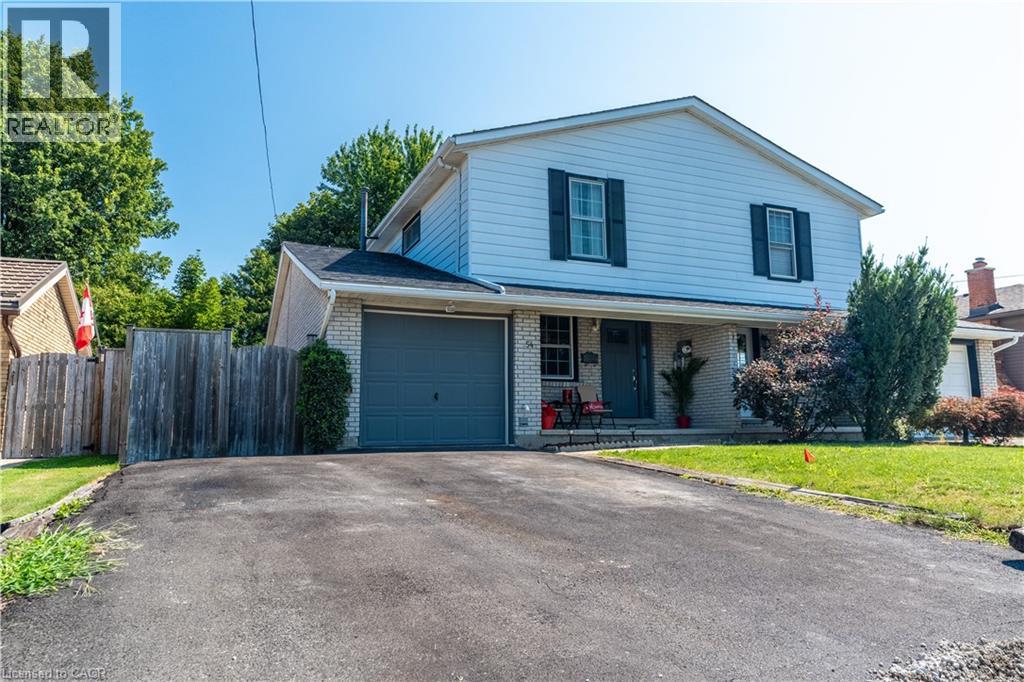54 KINROSS Street, Caledonia
