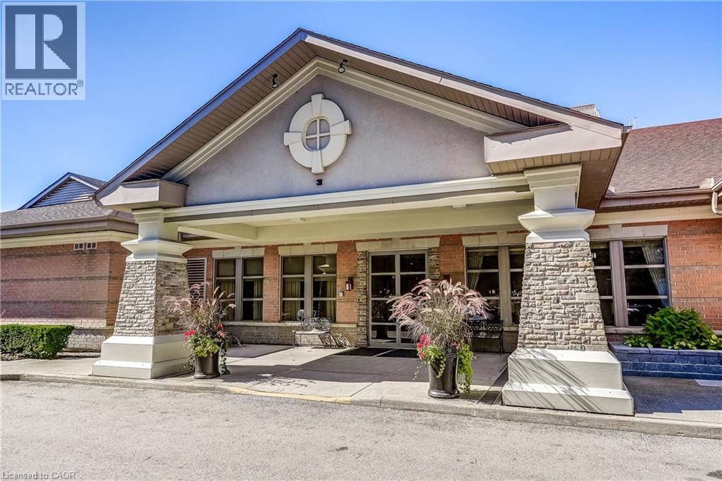 100 BURLOAK Drive UnitNo. 1414, Burlington