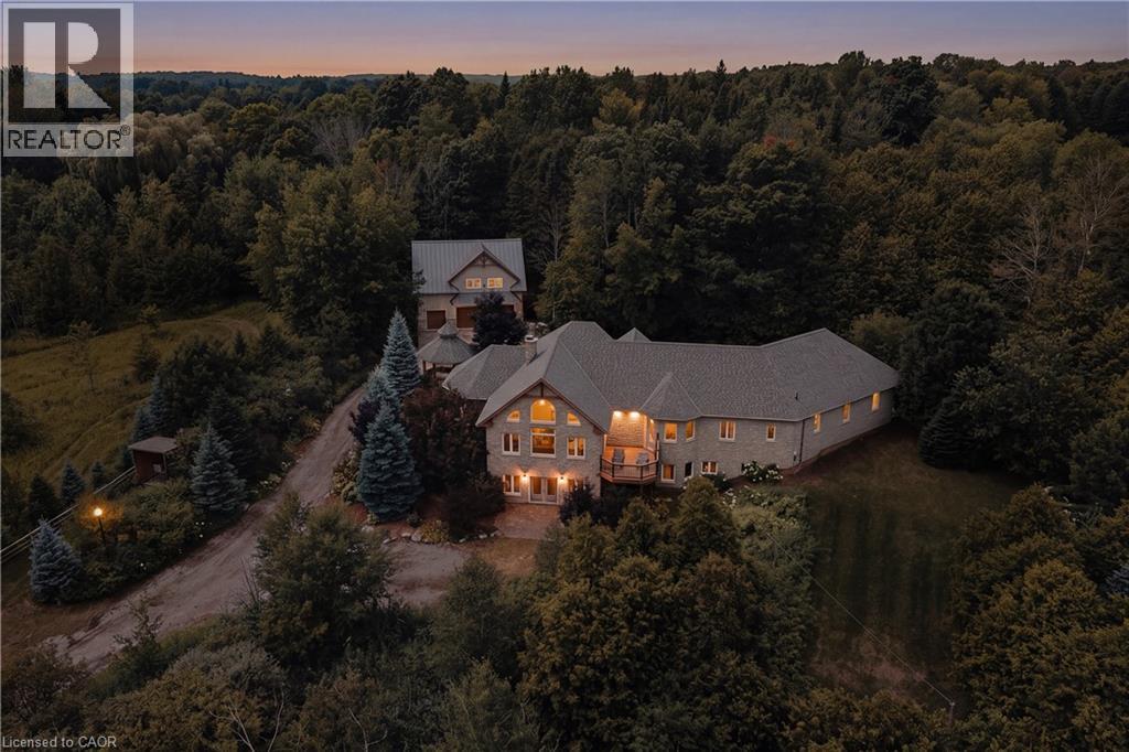 7392 WELLINGTON ROAD 11 Road, Moorefield