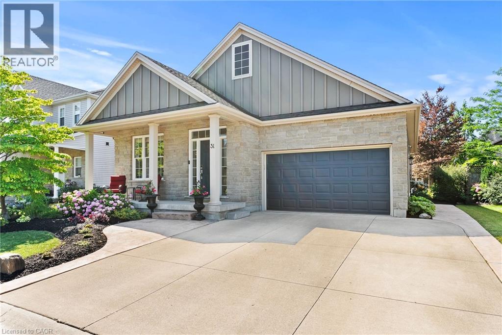 31 PINOT Trail, Virgil