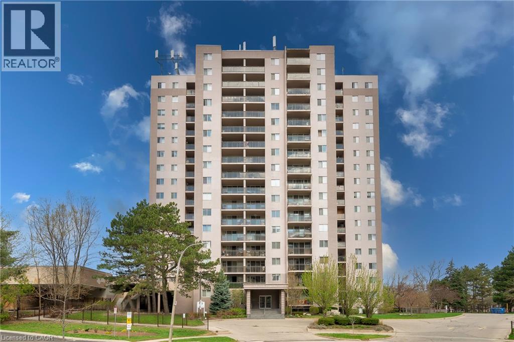 975 WARWICK Court UnitNo. 310, Burlington