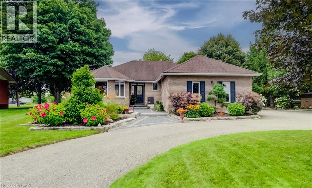 270 TALBOT Street, Courtland