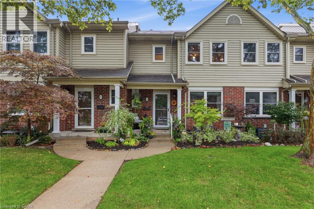 55 KERMAN Avenue UnitNo. 55, Grimsby
