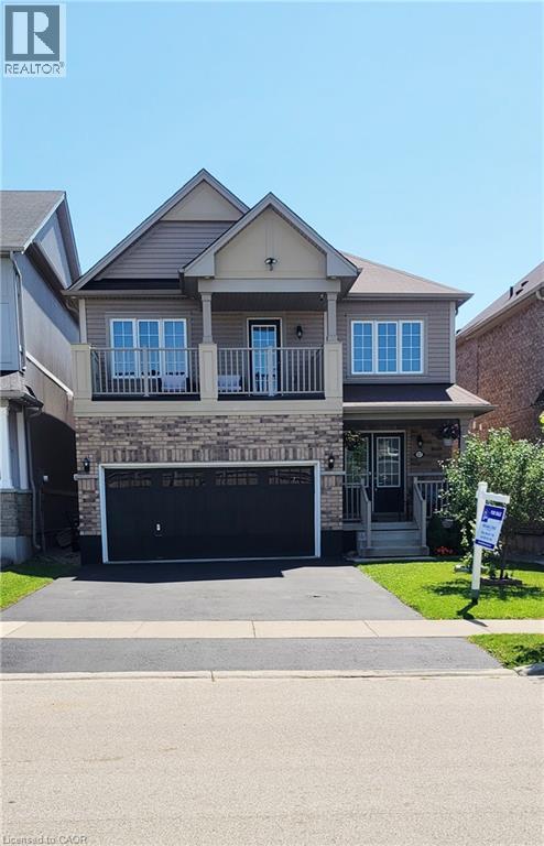 127 COOK Street, Binbrook