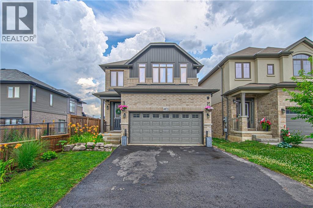 4073 STADELBAUER Drive, Beamsville