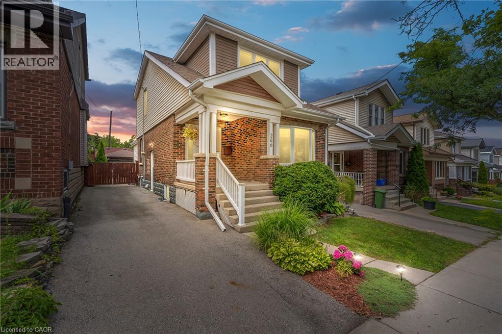266 LONDON Street S, Hamilton
