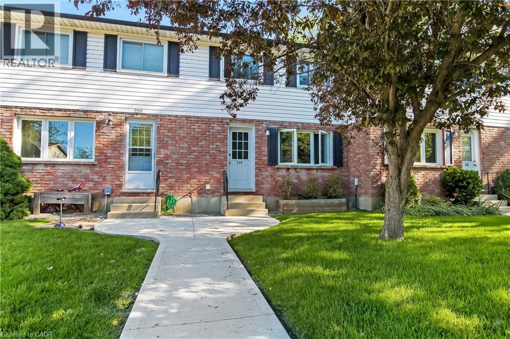 218 RICHARDSON Drive UnitNo. 26, Port Dover