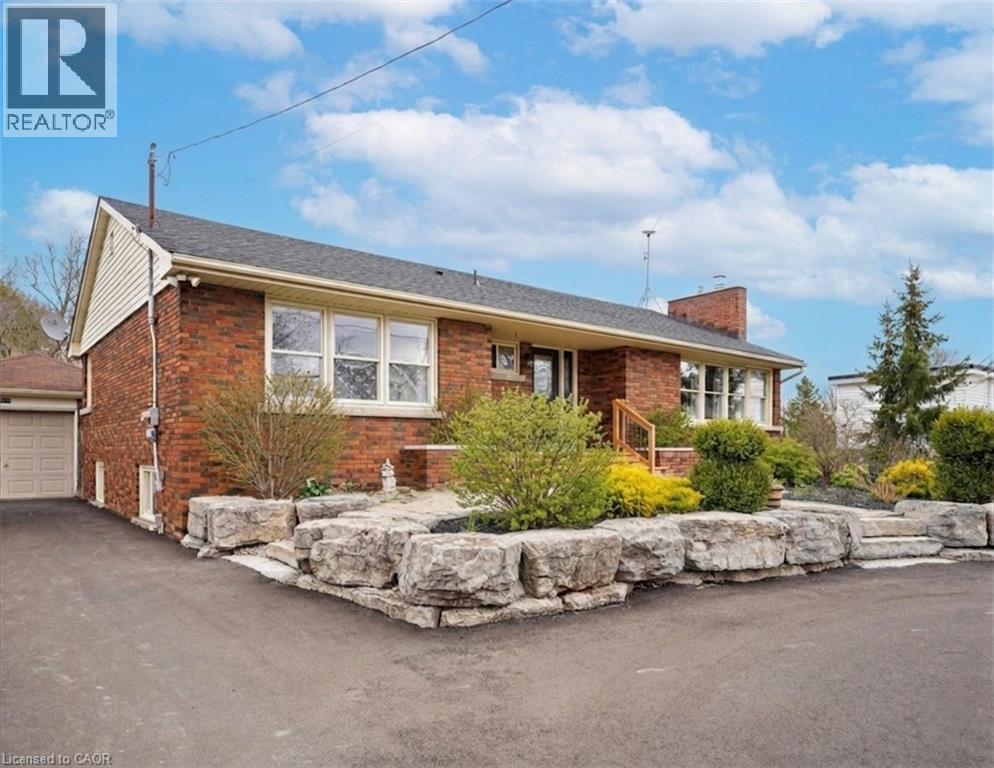 5117 CANBOROUGH Road, Wellandport