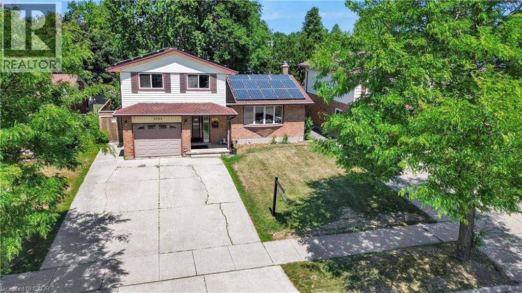 1251 JALNA Boulevard, London