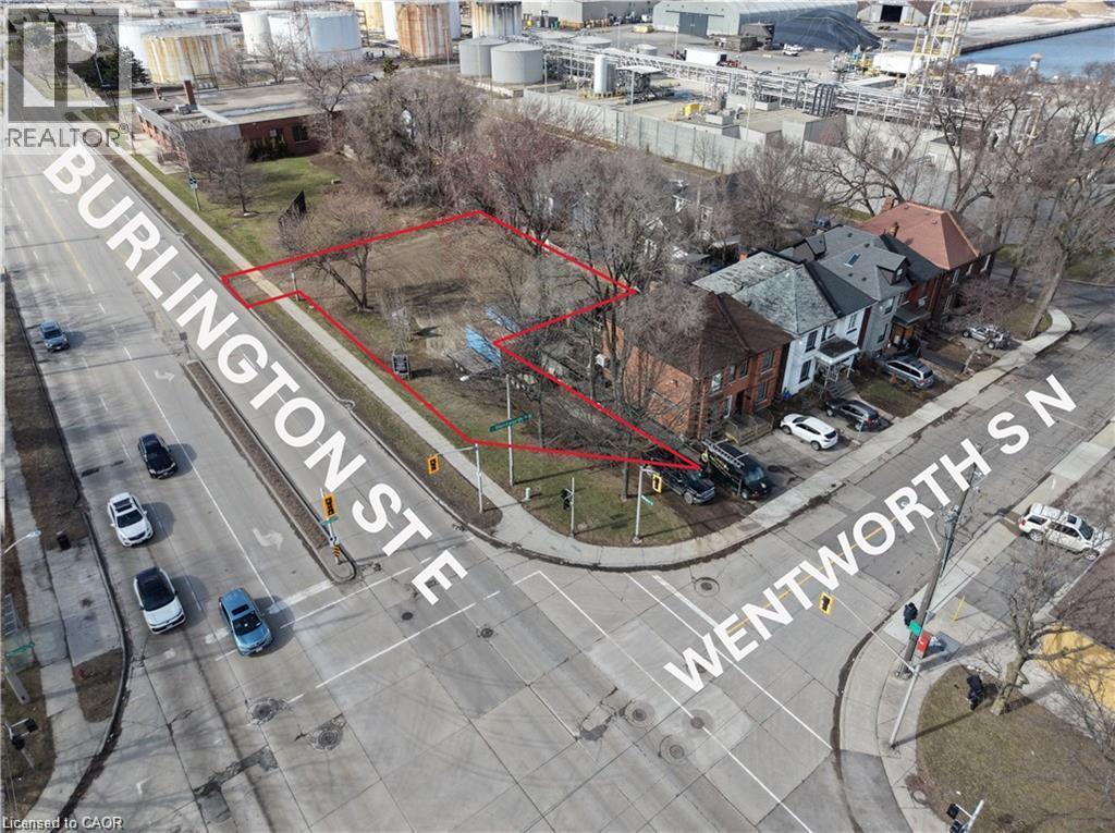487 BURLINGTON Street E, Hamilton