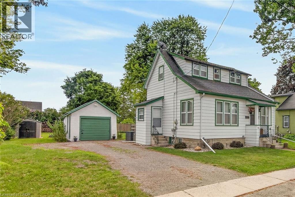 176 CROSS Street E, Dunnville