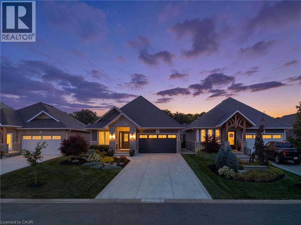 47 BLUENOSE Drive, Port Dover
