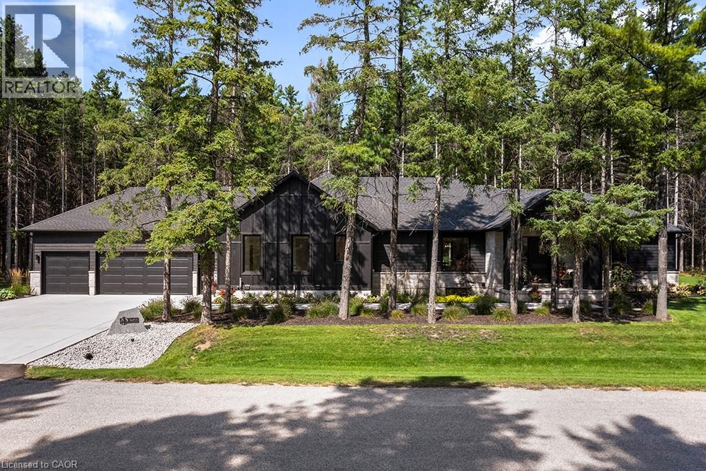107 LOUISE CREEK Crescent, West Grey