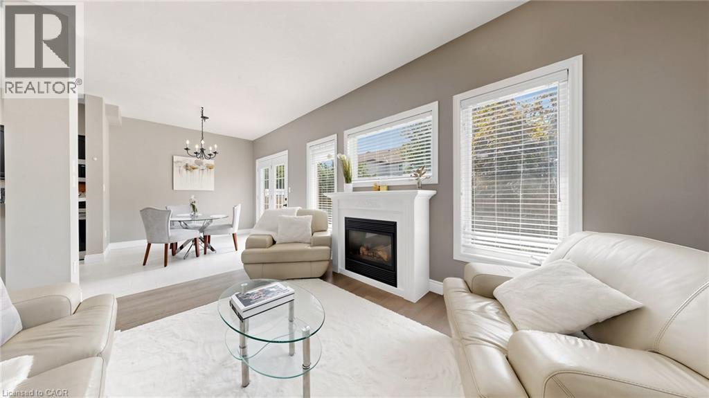 18 SPENCER Crescent, Guelph