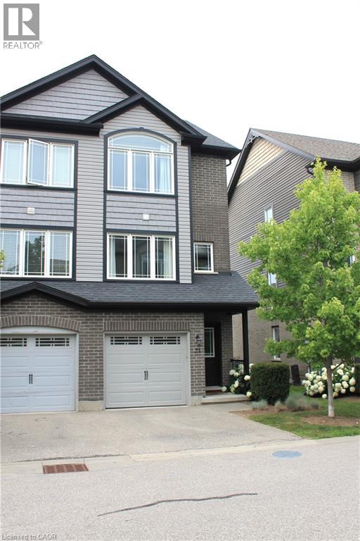 12 POPLAR Drive UnitNo. 21, Cambridge