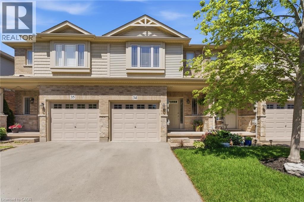 6 CHESTNUT Drive UnitNo. 34, Grimsby