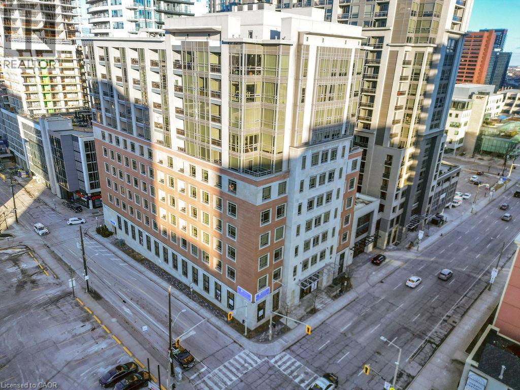 150 MAIN Street W UnitNo. 810, Hamilton