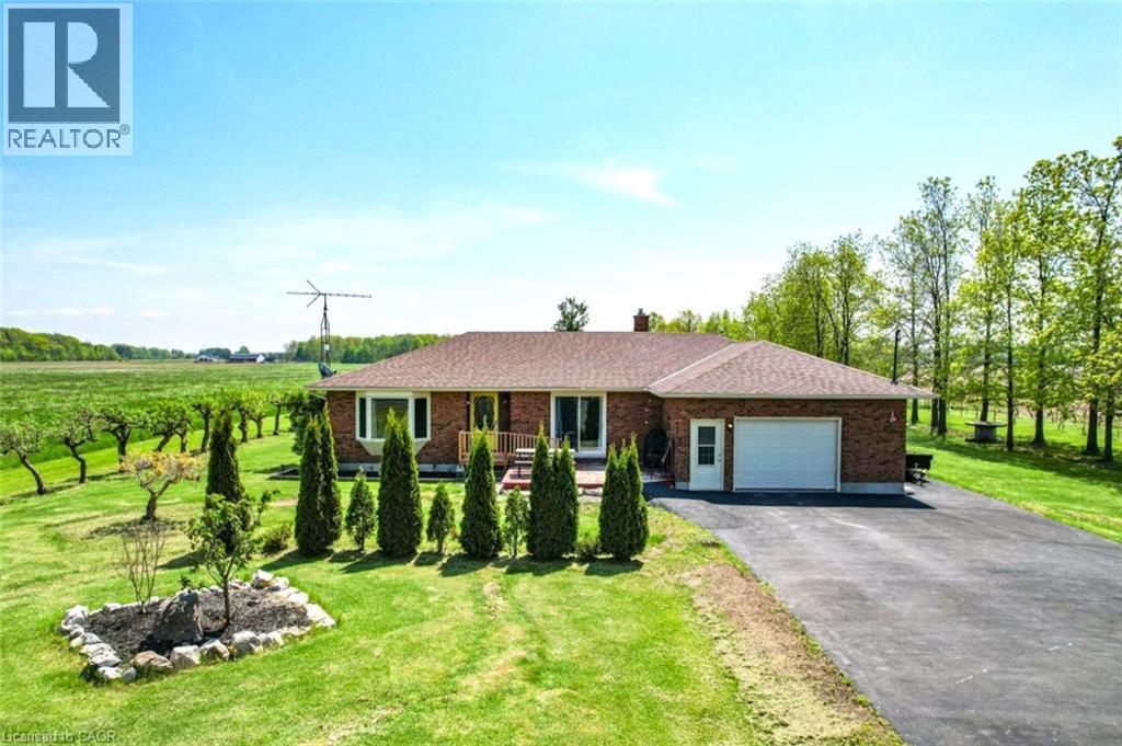 5282 SPRINGCREEK Road, Beamsville