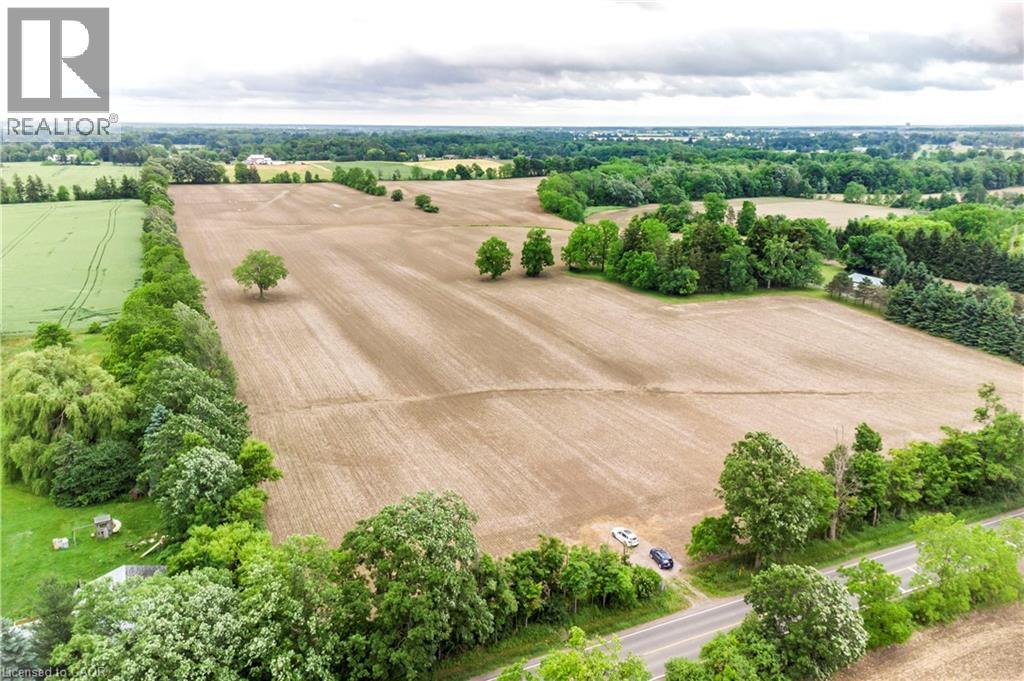 1283 TRINITY CHURCH Road, Glanbrook