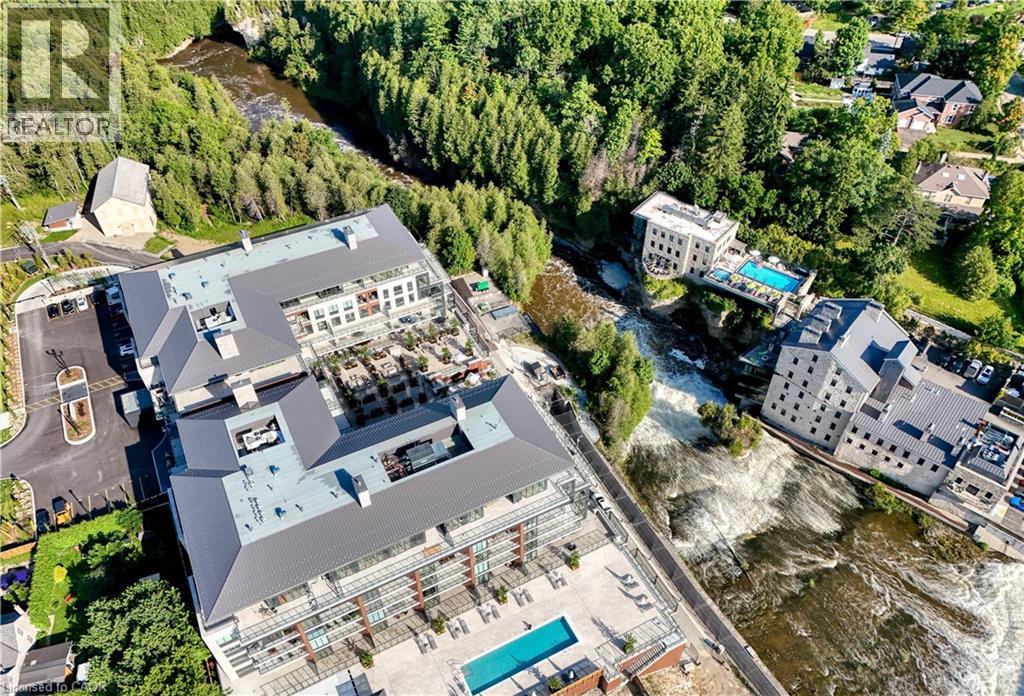 6523 WELLINGTON 7 Road UnitNo. 32, Elora