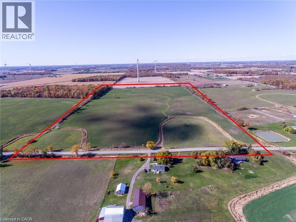 1639 ROSEDENE Road, West Lincoln