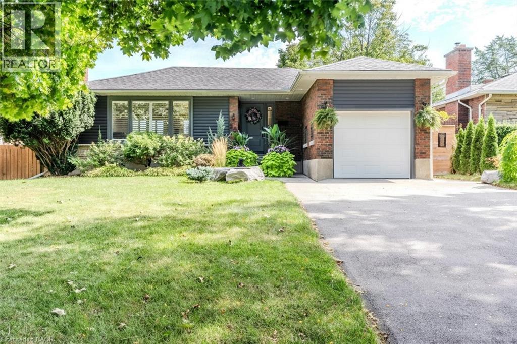 23 WEST HAMPTON Road, St. Catharines