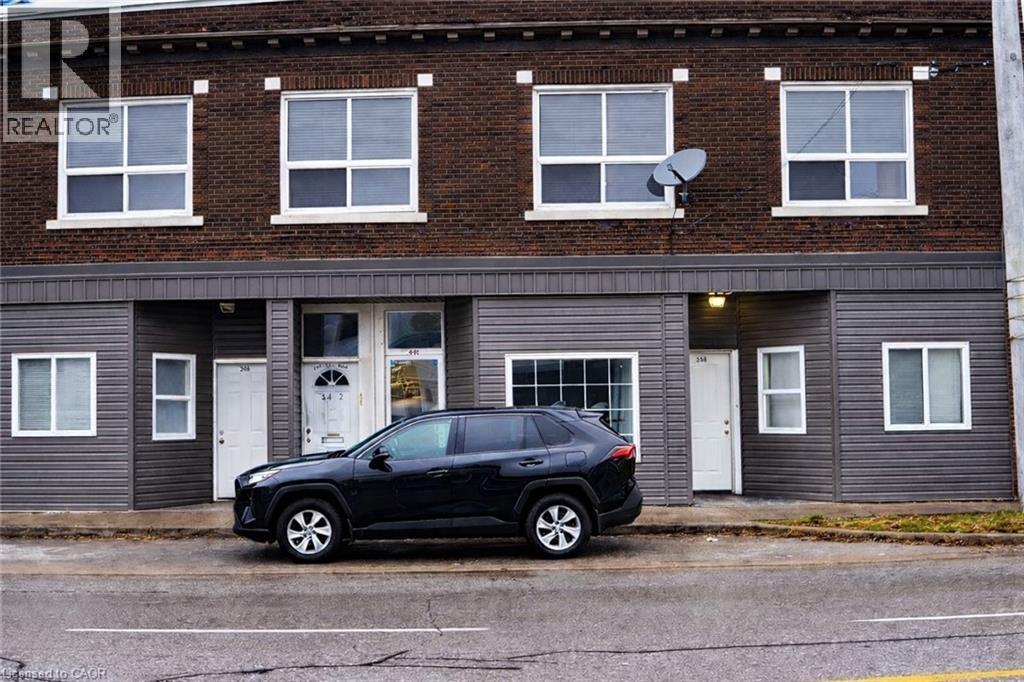 249-253 CHURCH Street, St. Catharines