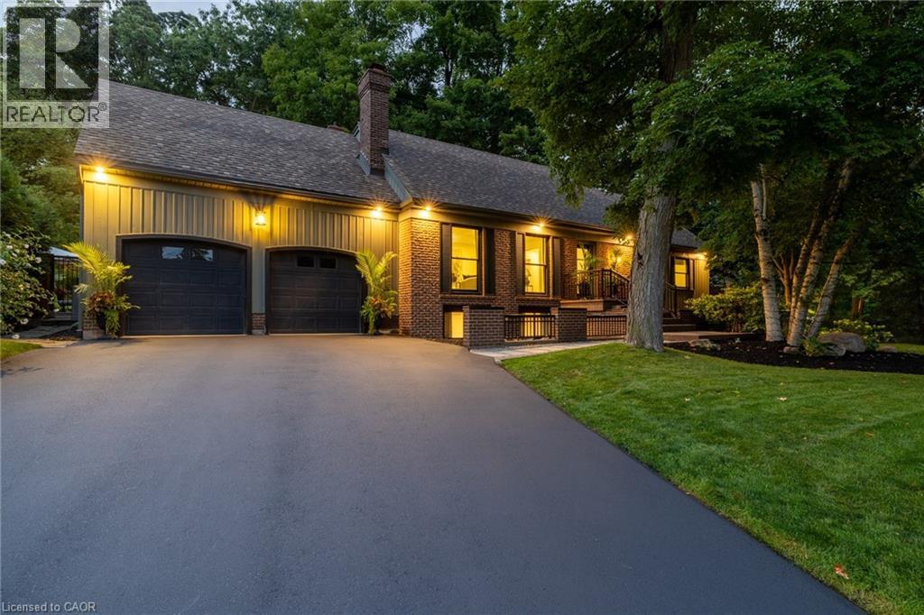 2129 HIGHVIEW Drive, Burlington